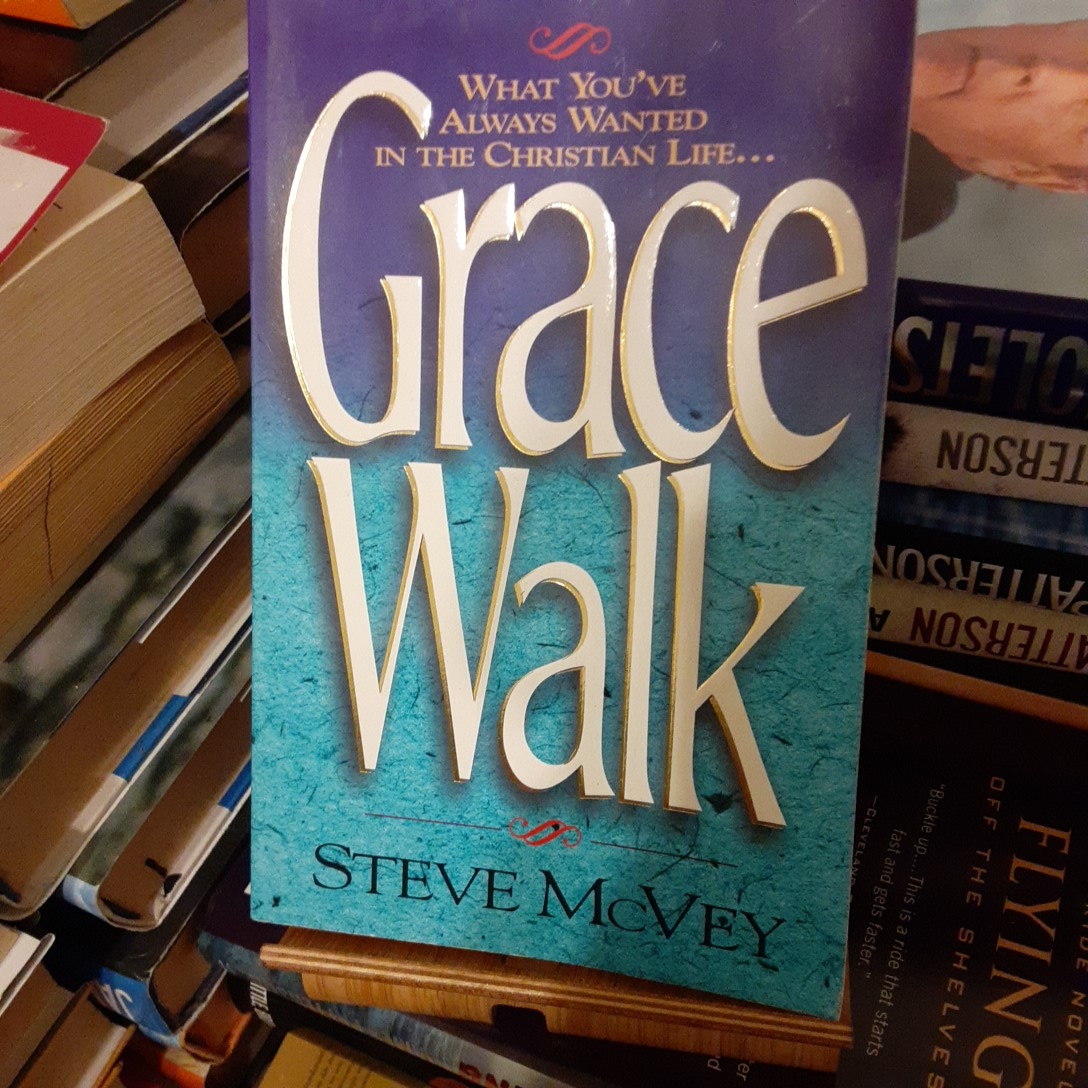 Grace Walk