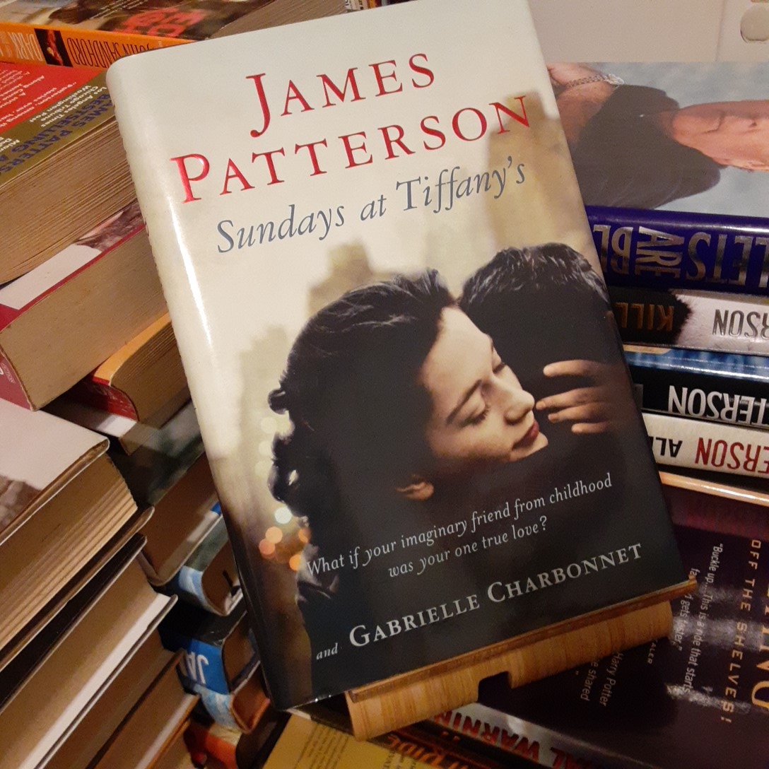 Sundays at Tiffany's