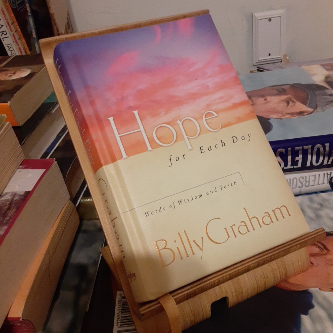 Hope for Each Day