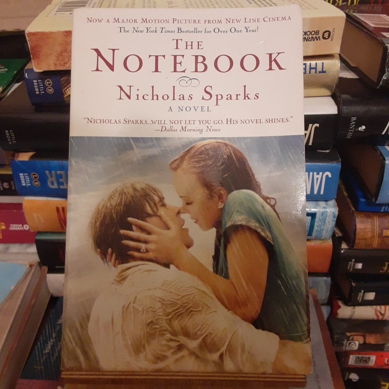 The Notebook