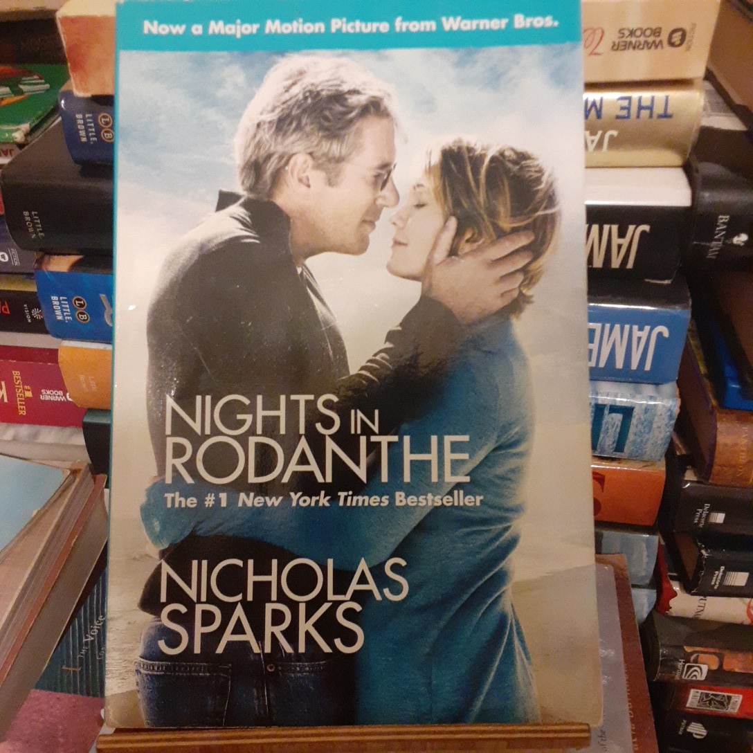 Nights in Rodanthe