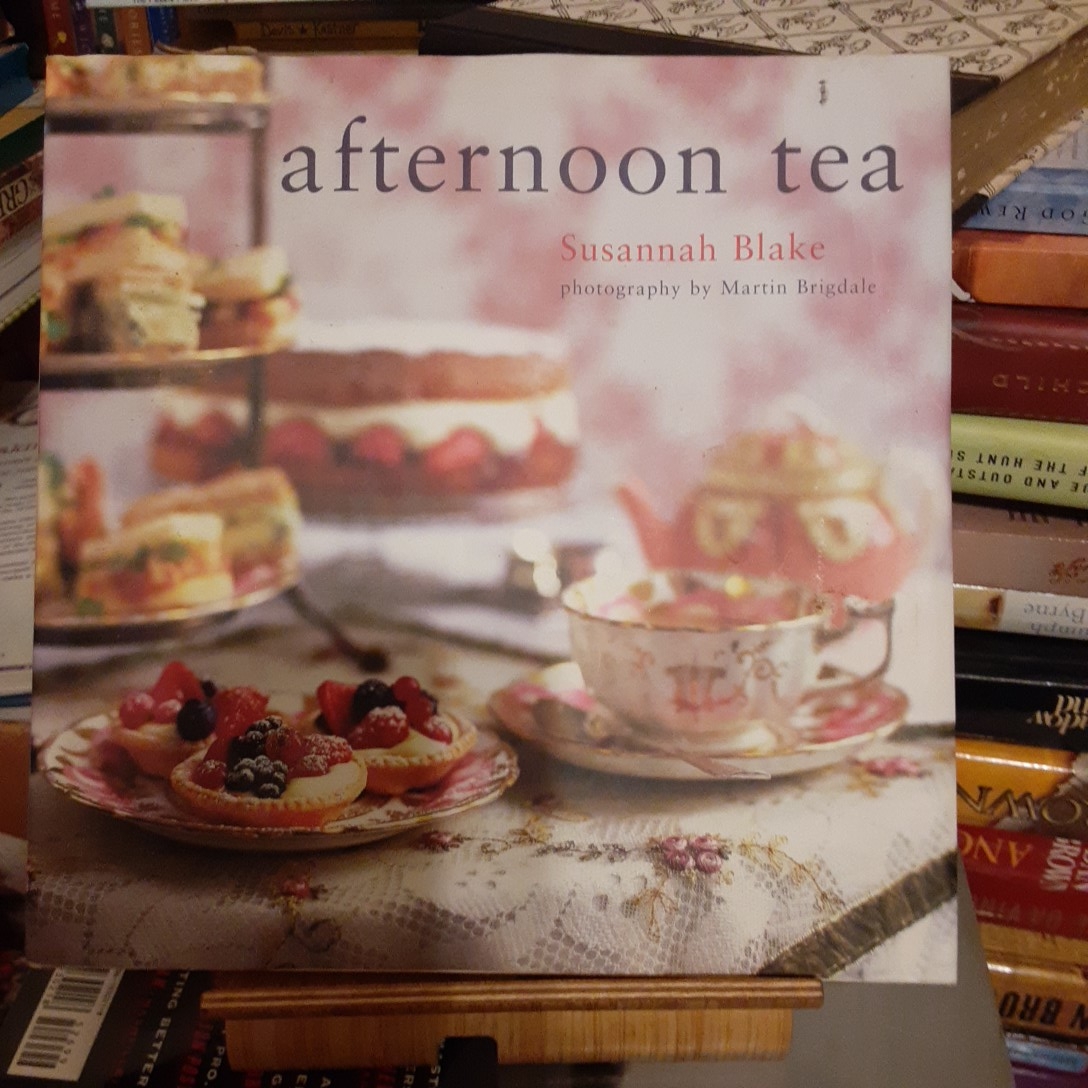 Afternoon Tea