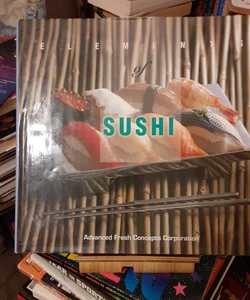 Elements of Sushi