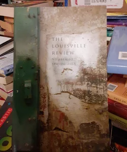 The Louisville Review 