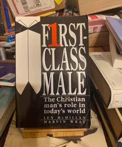 First Class Male