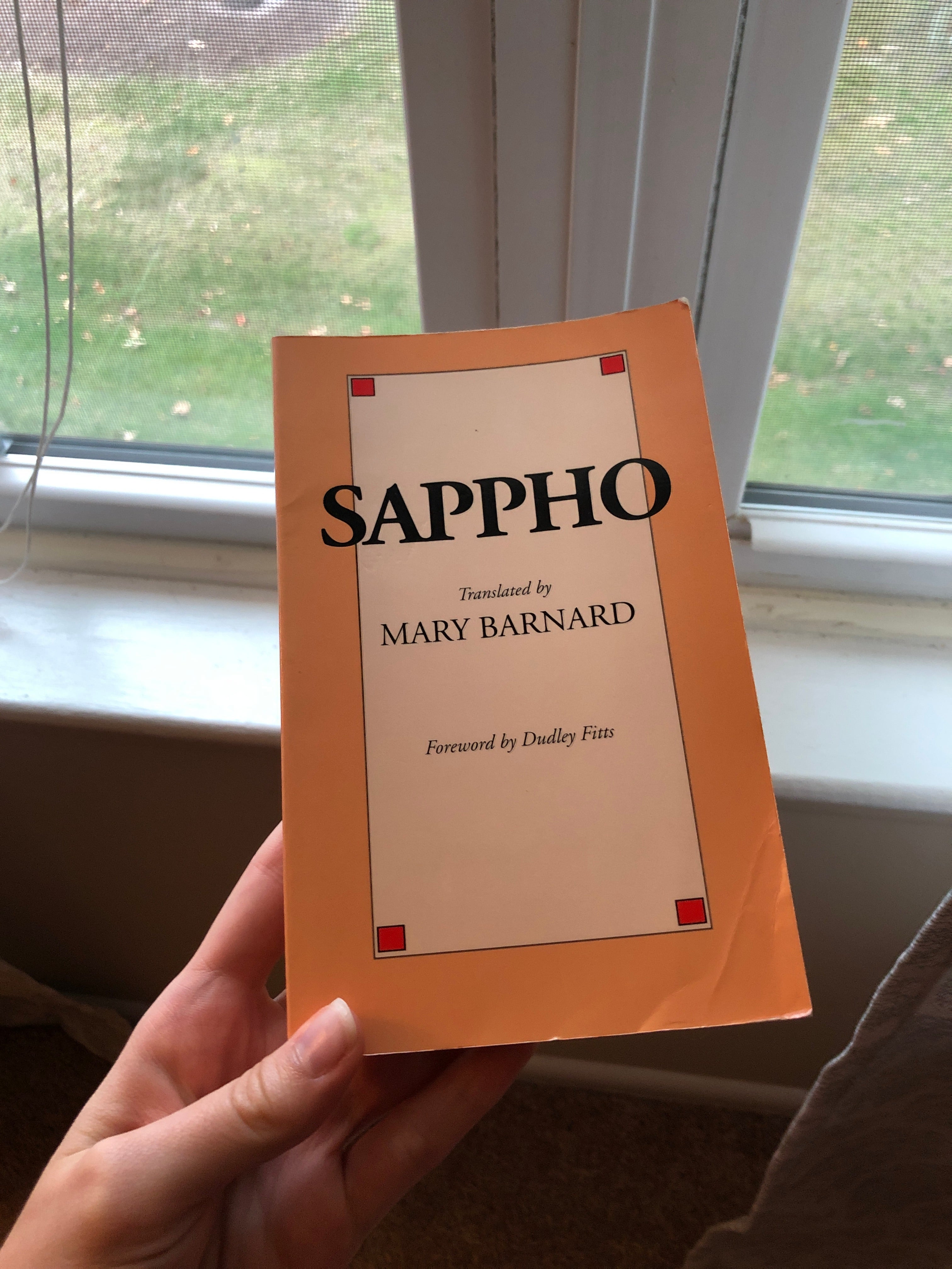 Sappho