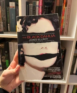 The Black Dahlia