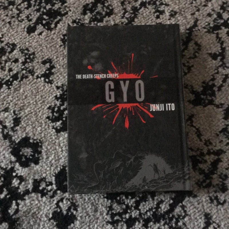 Gyo