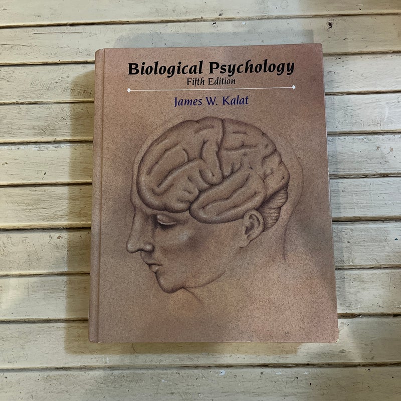 Biological Psychology