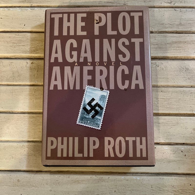 The Plot Against America