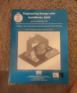 Engineering Design with SolidWorks 2008