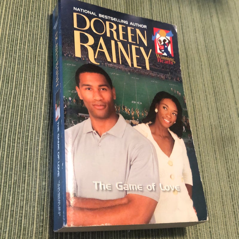 The Game of Love