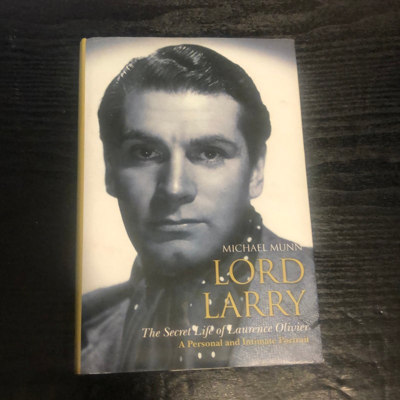 Lord Larry