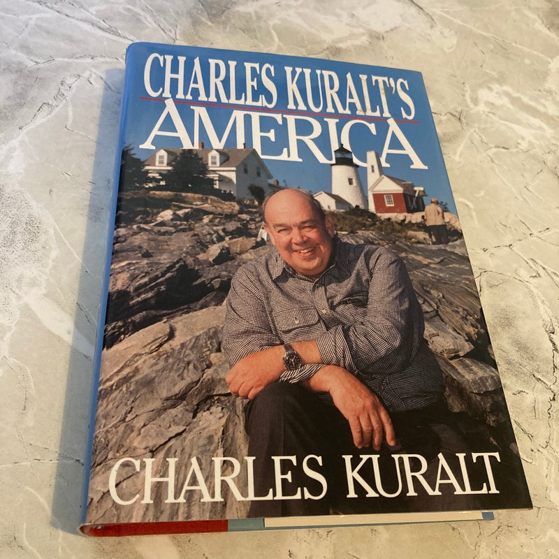 Charles Kuralt's America