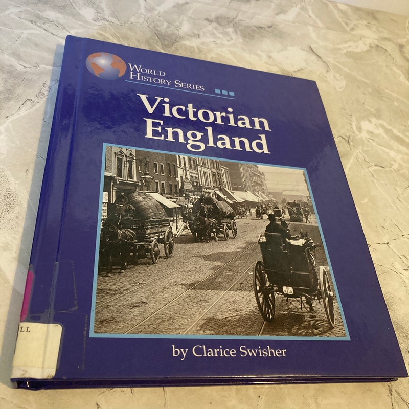 Victorian England