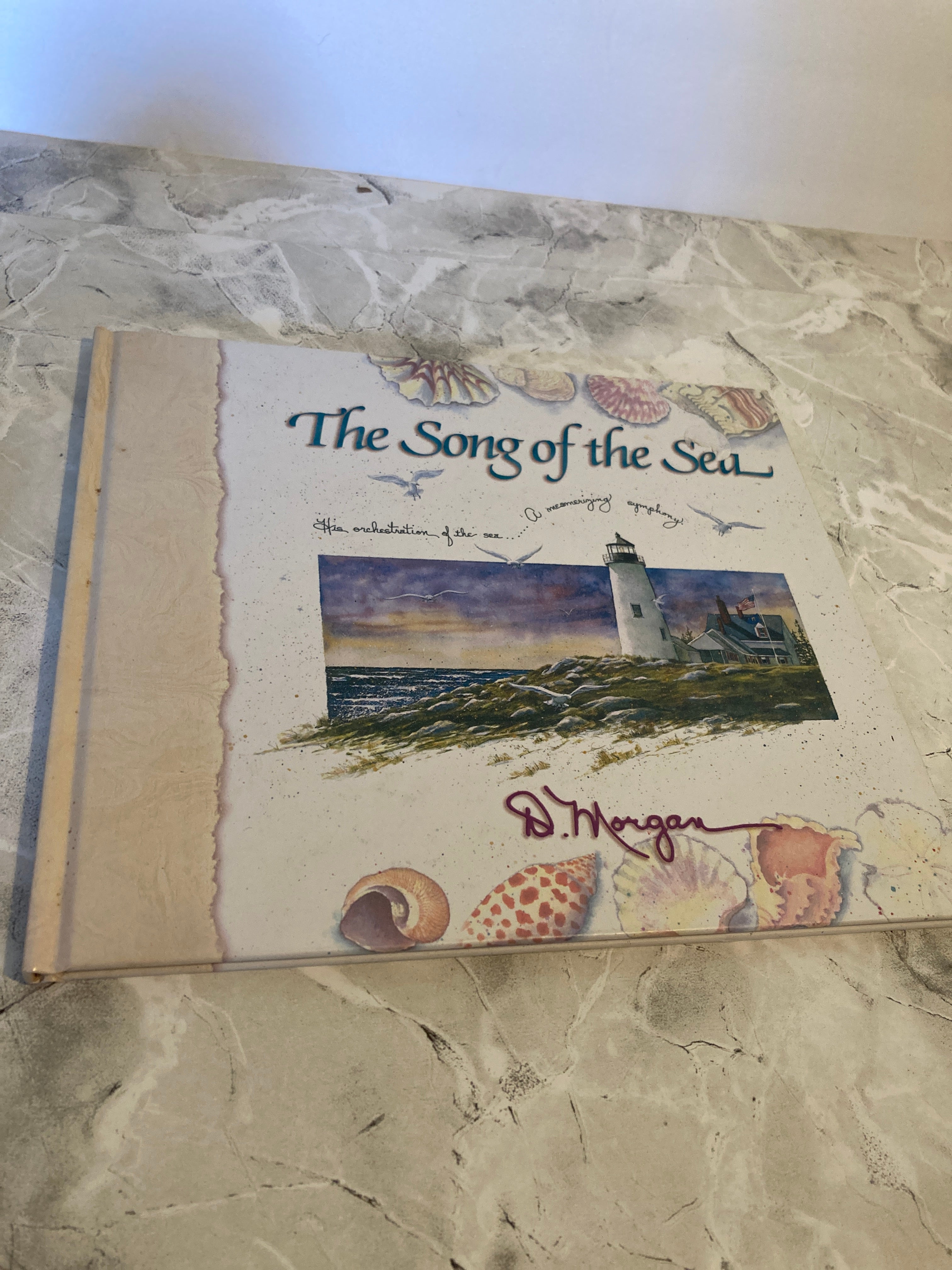 The Song of the Sea