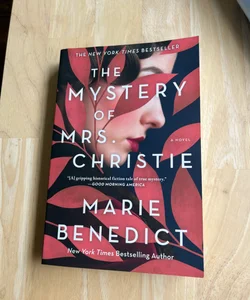 The Mystery of Mrs. Christie