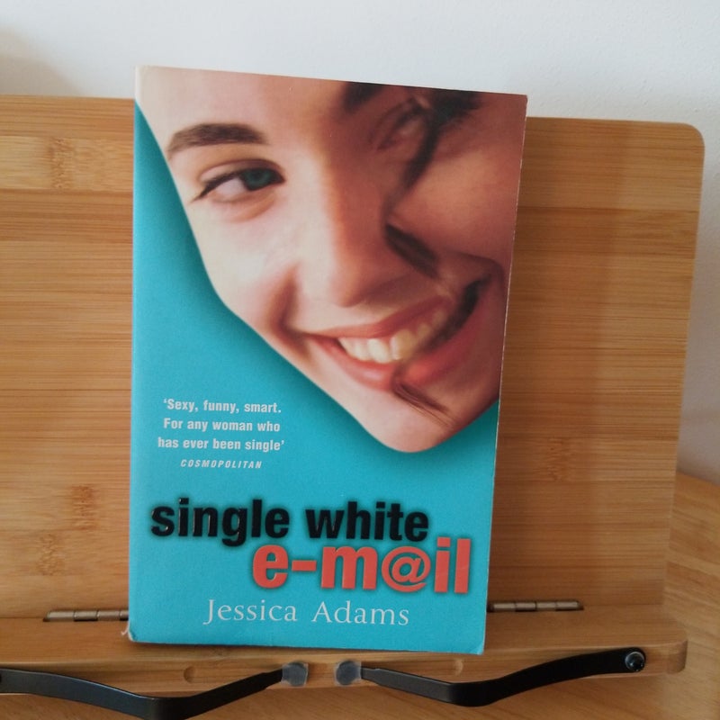 Single White E-Mail