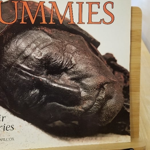 Mummies & Their Mysteries 