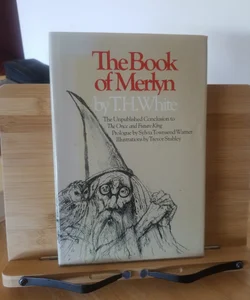 The Book of Merlyn 