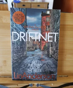 Driftnet: a Rhonda MacLeod Novel 1