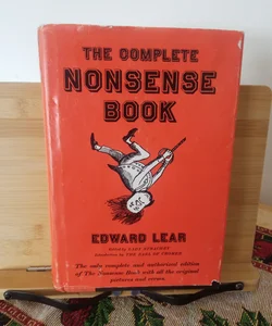 The Complete Nonsense Book 