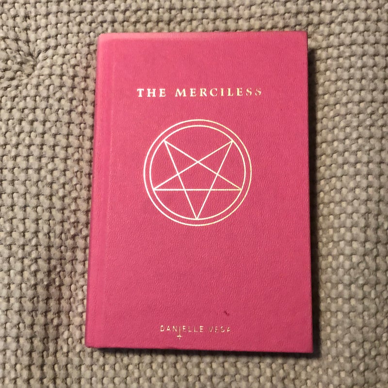 The Merciless