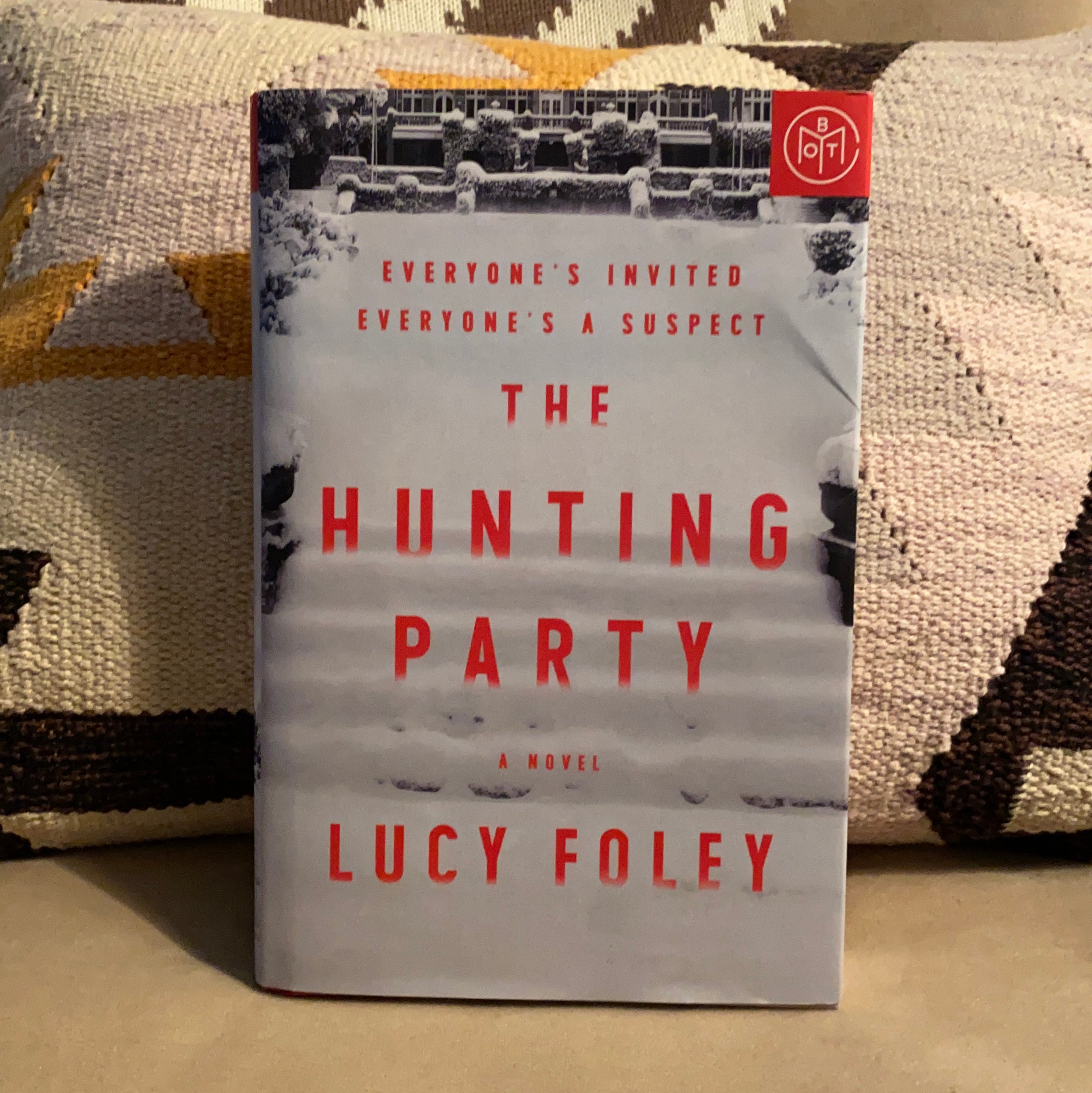 The Hunting Party