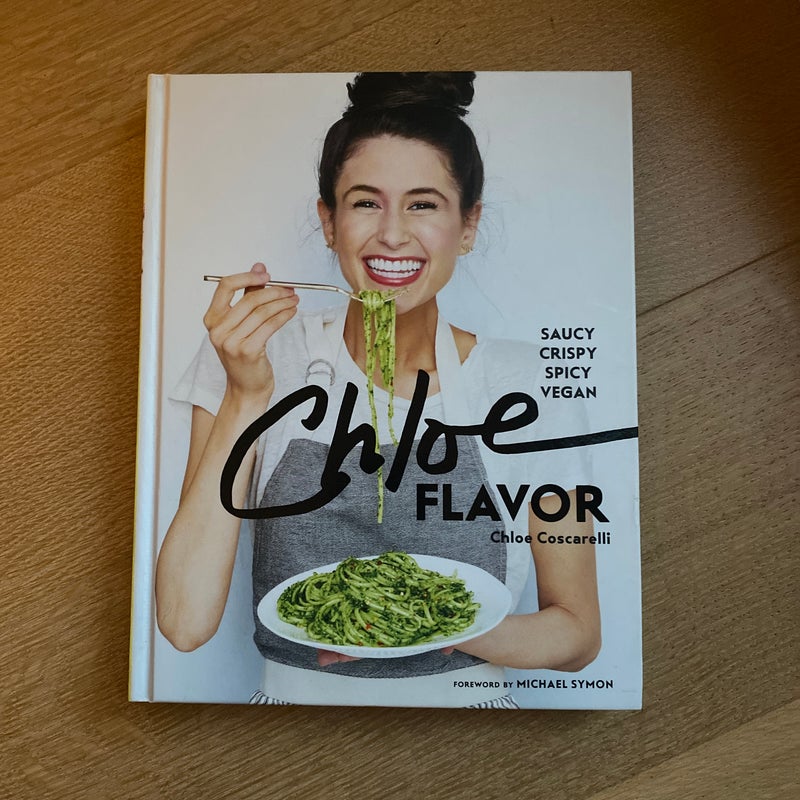 Chloe Flavor