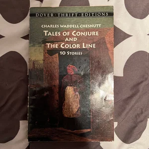 Tales of Conjure and the Color Line