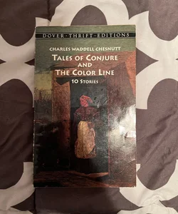 Tales of Conjure and the Color Line