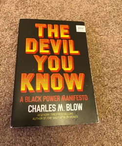 The devil you know