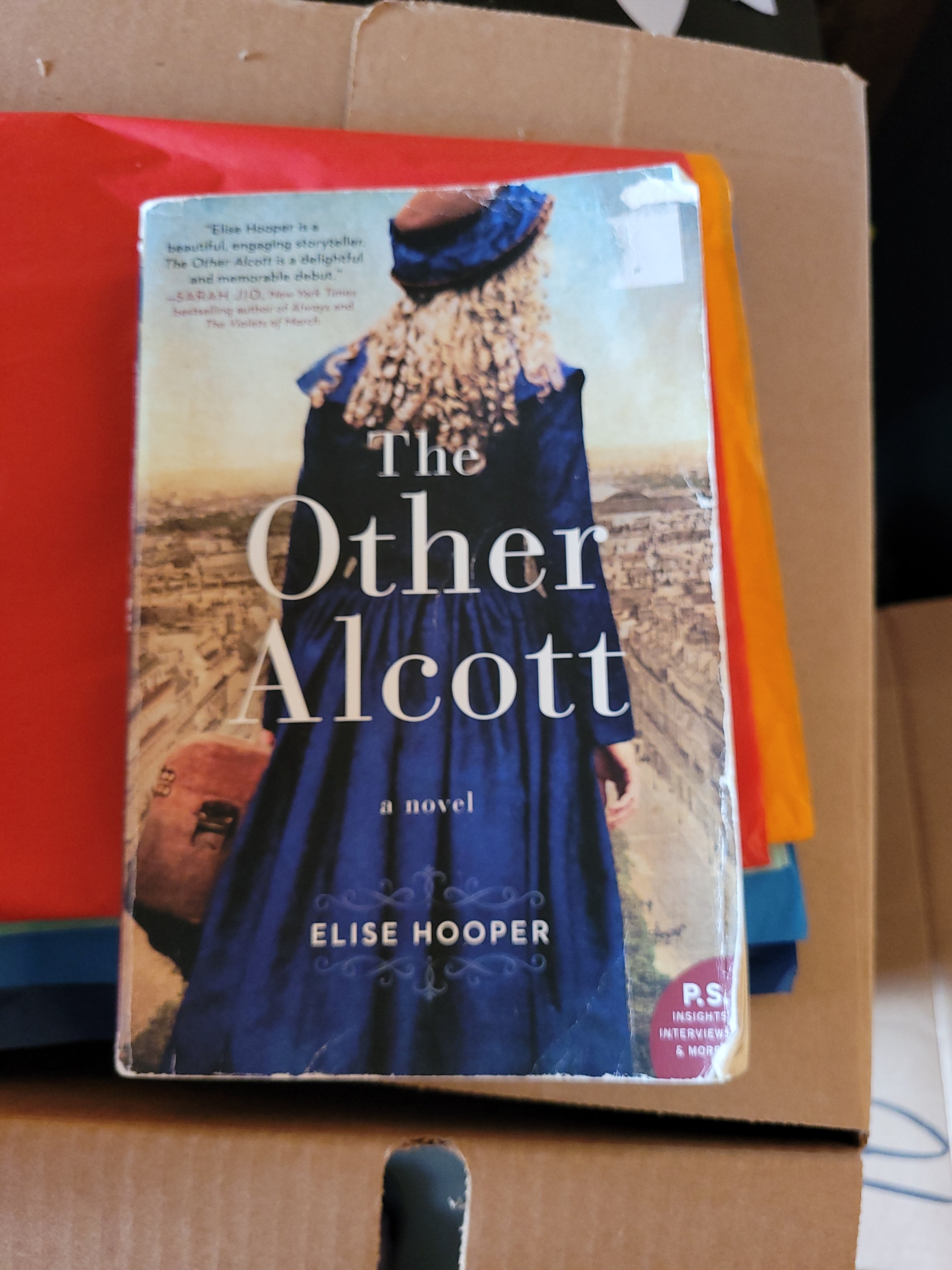 The Other Alcott