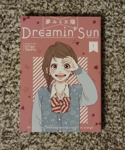 Dreamin' Sun Vol. 1