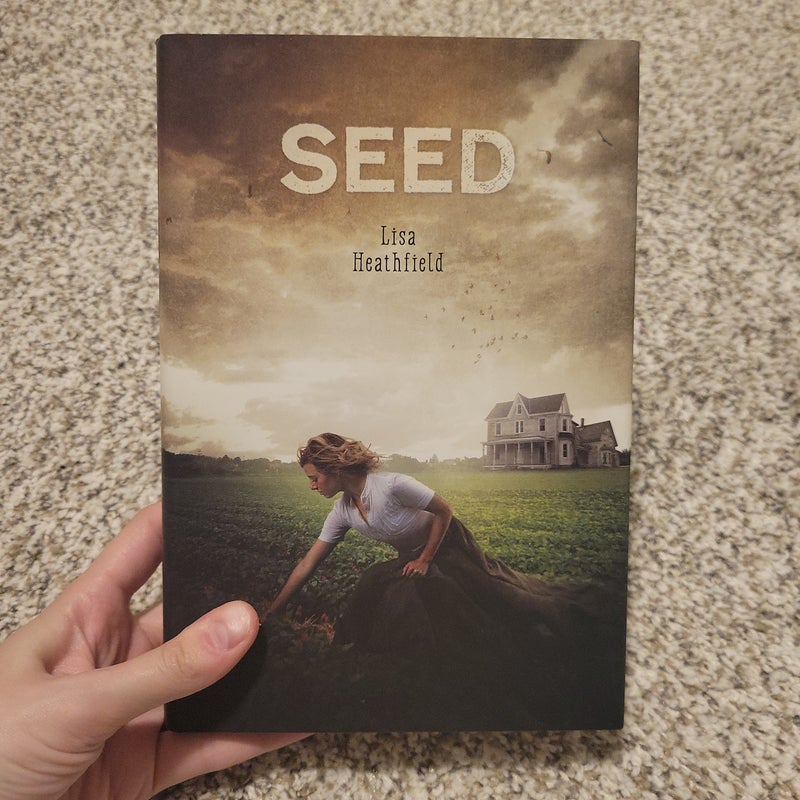 Seed