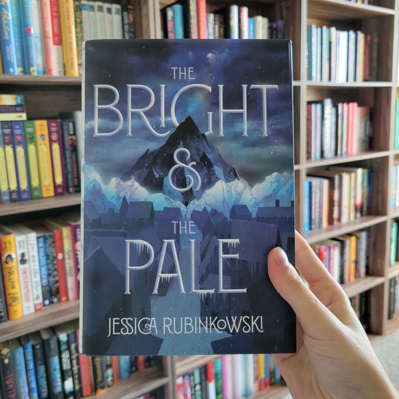 The Bright and the Pale