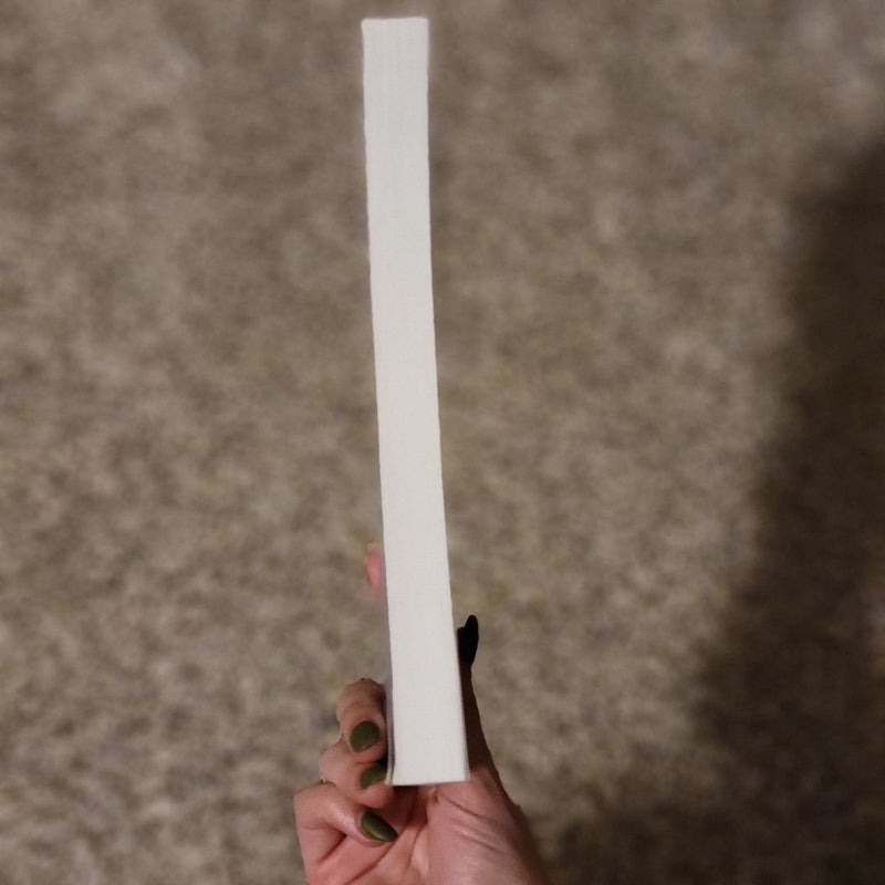 Handcuffs, Kisses and Awkward Situations