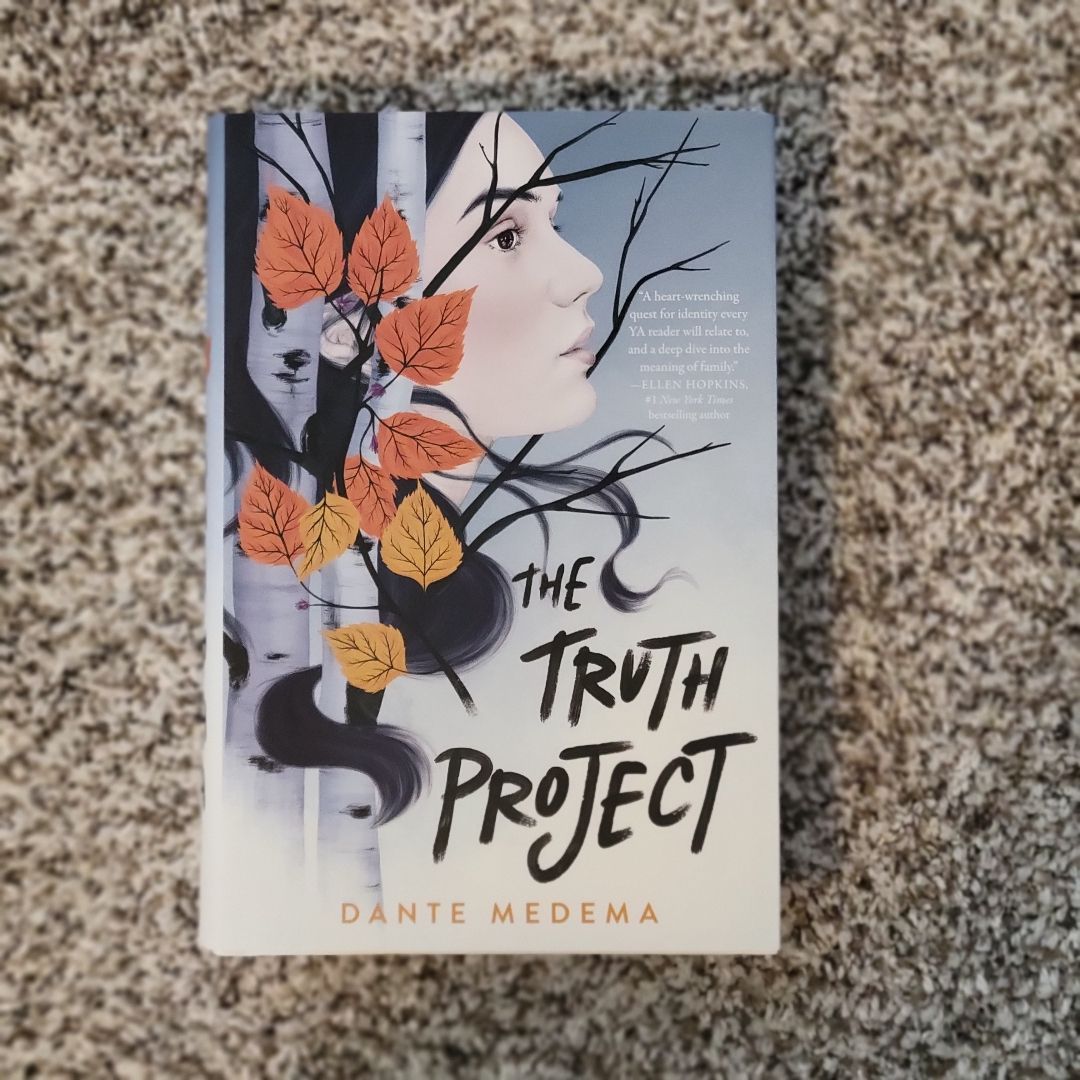 The Truth Project