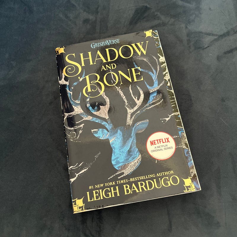 Shadow and Bone