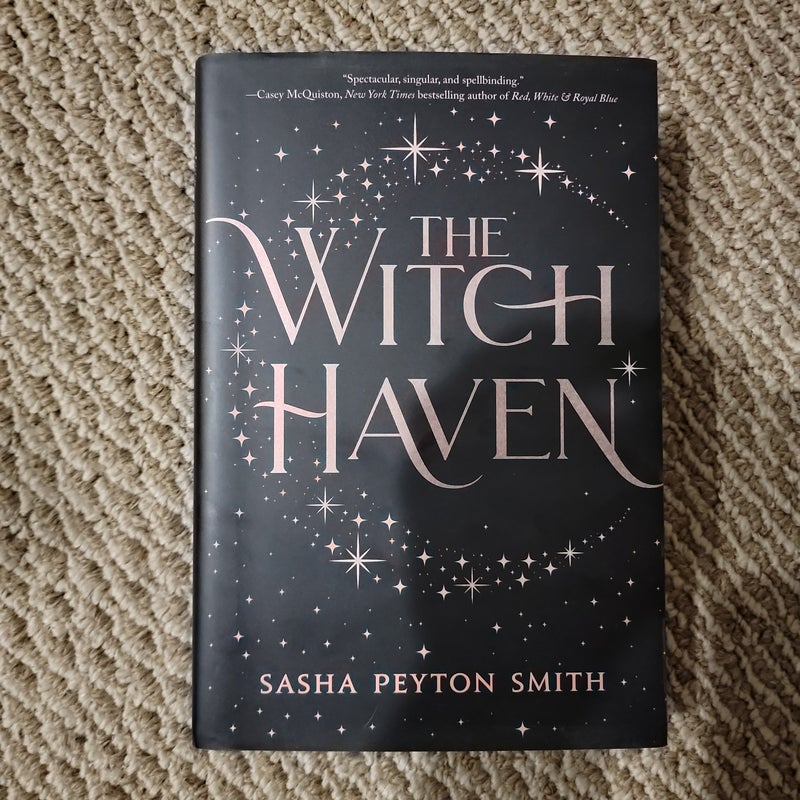 The Witch Haven