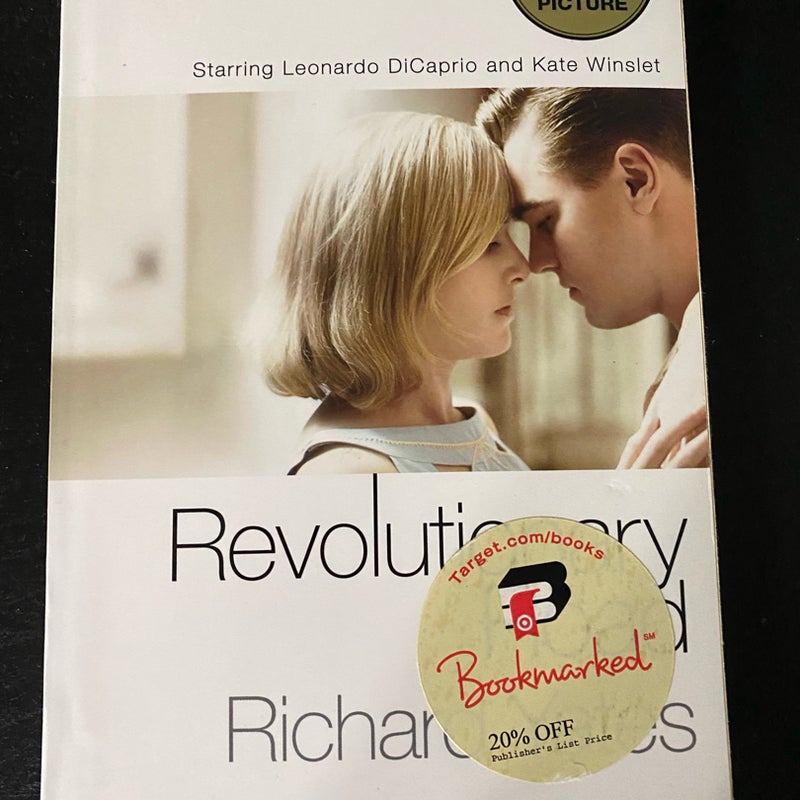 Revolutionary Road