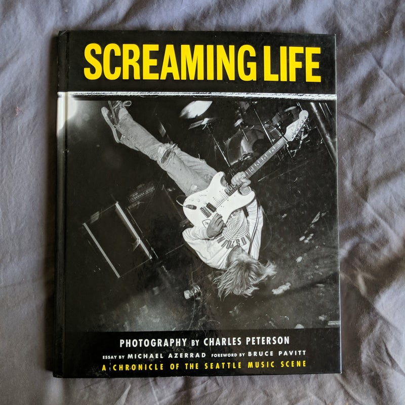 Screaming Life