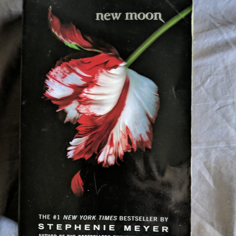 New Moon