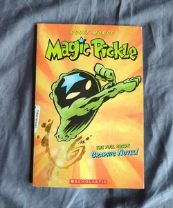Magic Pickle