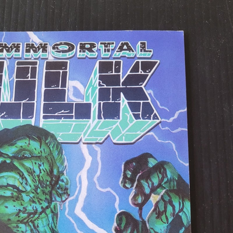 Immortal Hulk #36