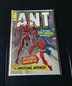 Ant #1