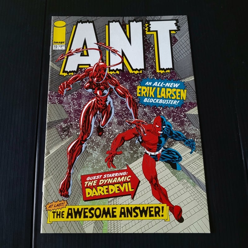 Ant #1
