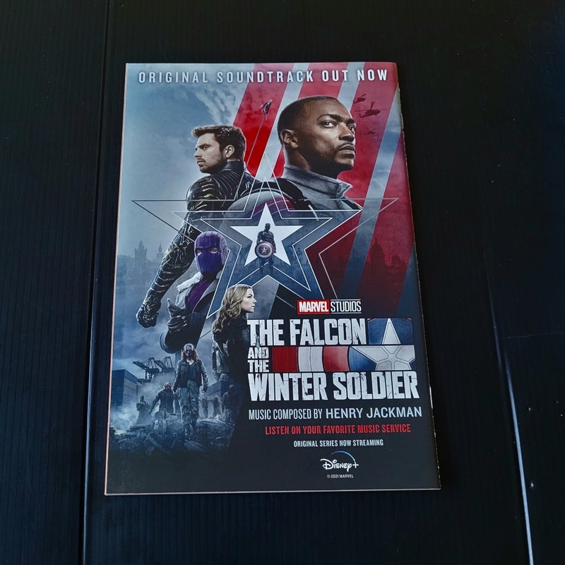 Heroes Reborn #1
