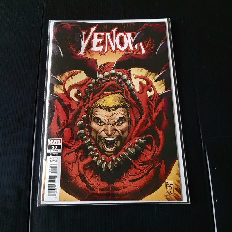 Venom #10