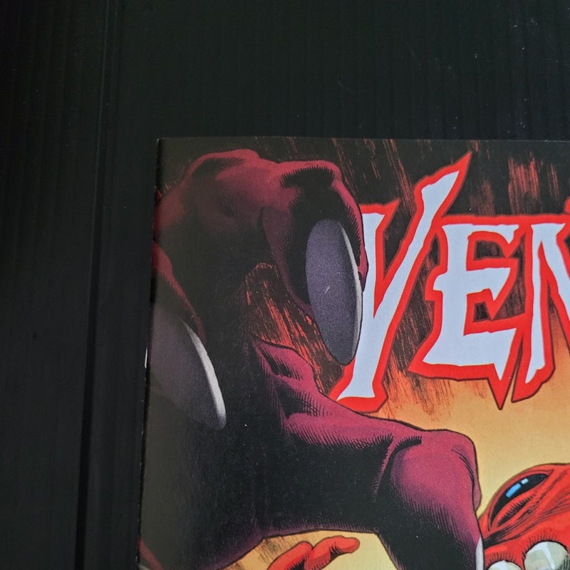 Venom #10